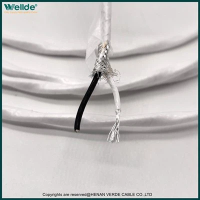 PTFE High Temperature Resistance Cable