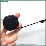 Retractable Charging Cables