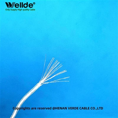 ROHS Silk-Covered Wire