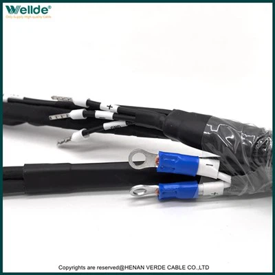 Heat Shrink Sleeve Cable