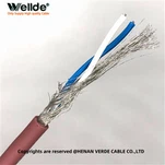 2 core 24 AWG Signal DMX Cable