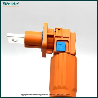Single Core Energy Storage Cable
