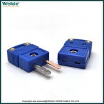 T-shaped Thermocouple Connector