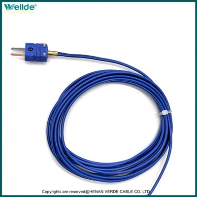 T-shaped Thermocouple Wire