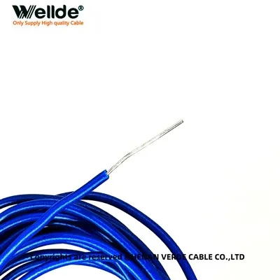 UL PVC Electrical Wire