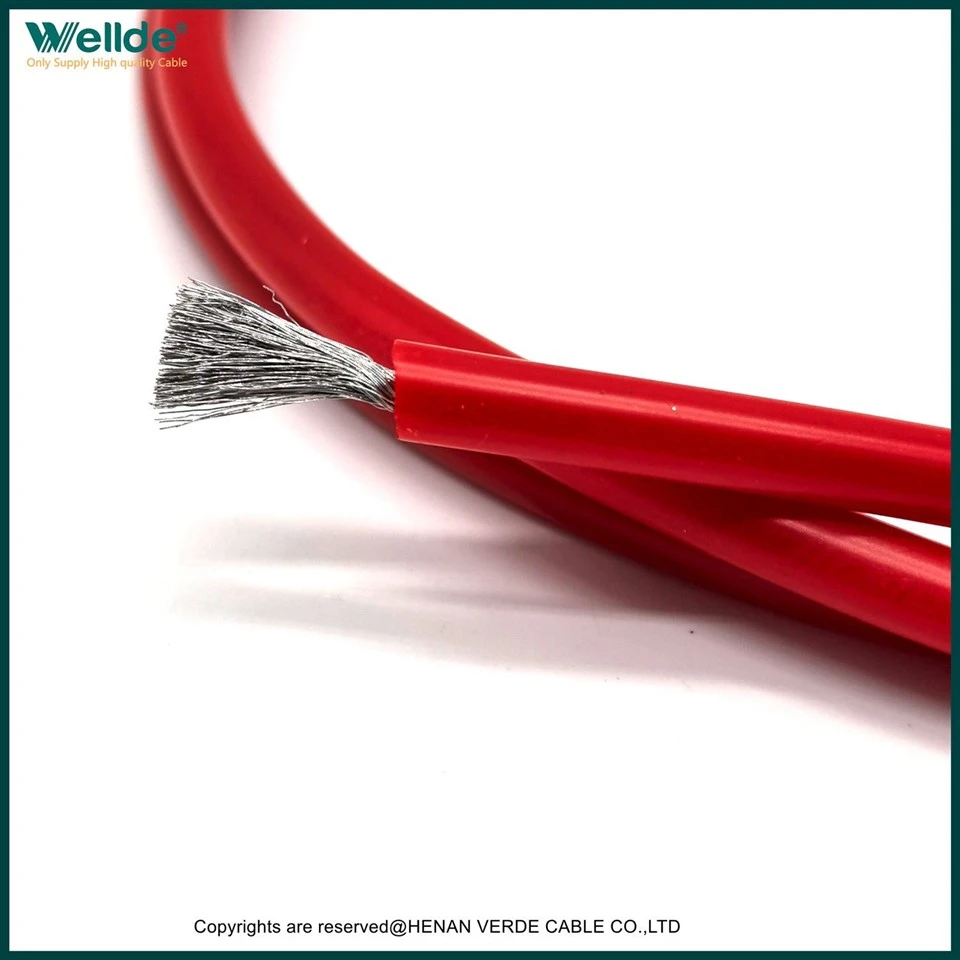 Super Flexible Silicone Wire best