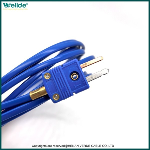 T-shaped Thermocouple Wire price