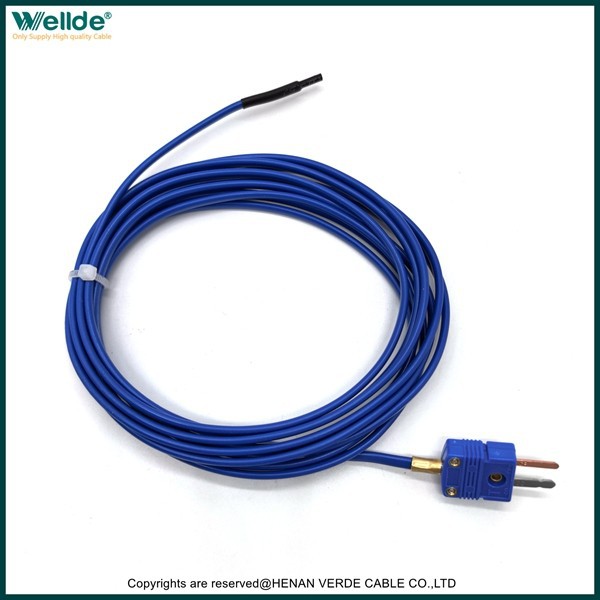 T-shaped Thermocouple Wire factory