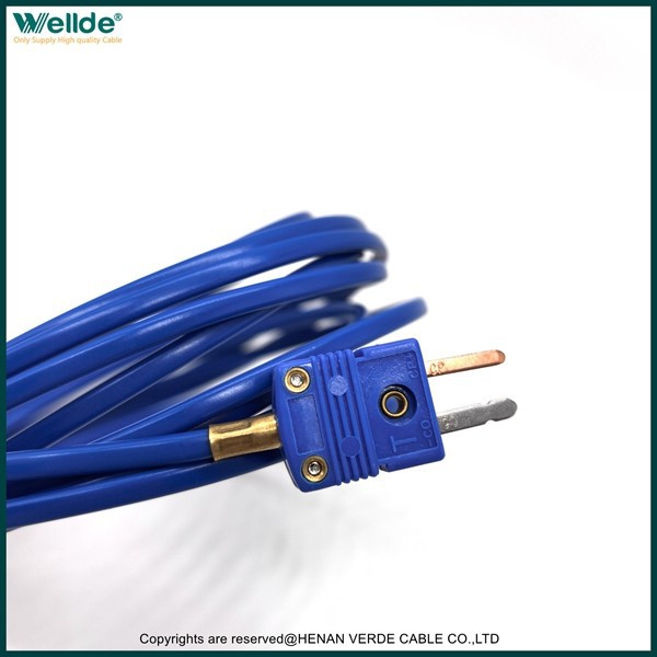 T-shaped Thermocouple Wire best