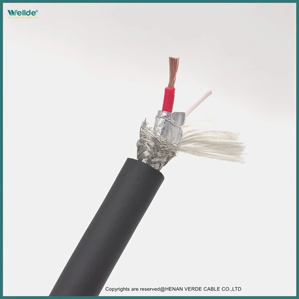 Two Core Dual Shielded Speaker Cable best