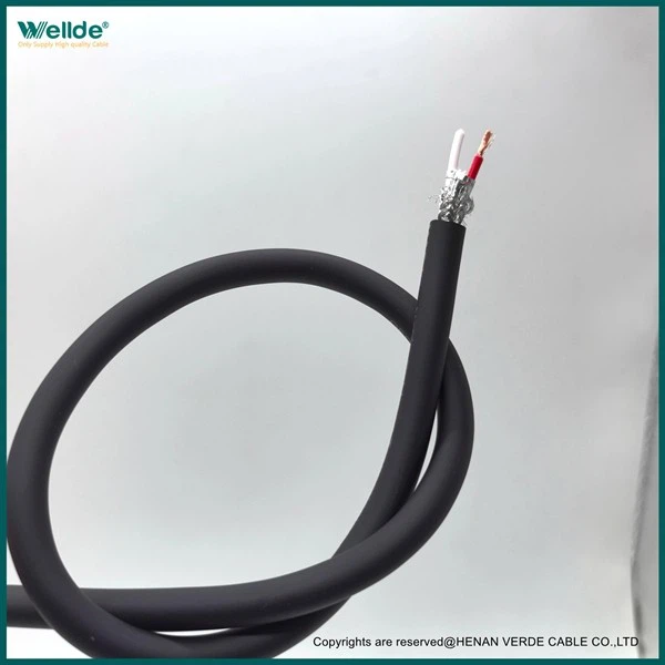 Two Core Dual Shielded Speaker Cable price